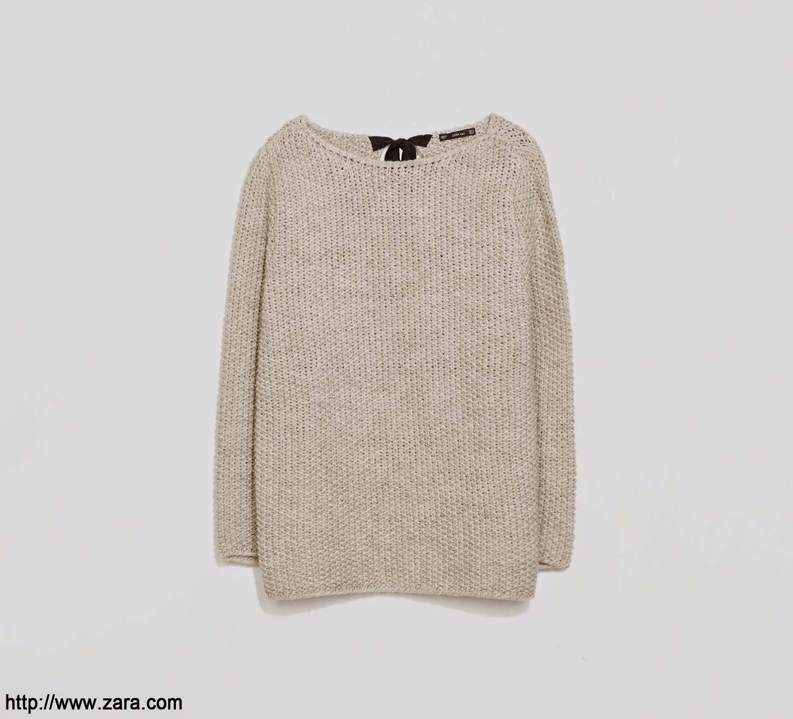 Sweater ZARA