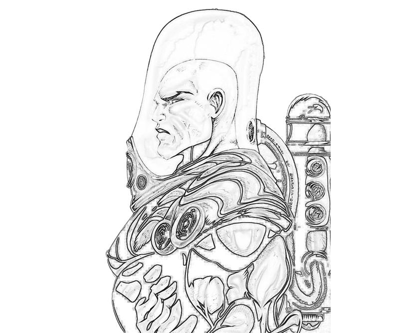 Batman Arkham City Mr Freeze Weapon | Mario