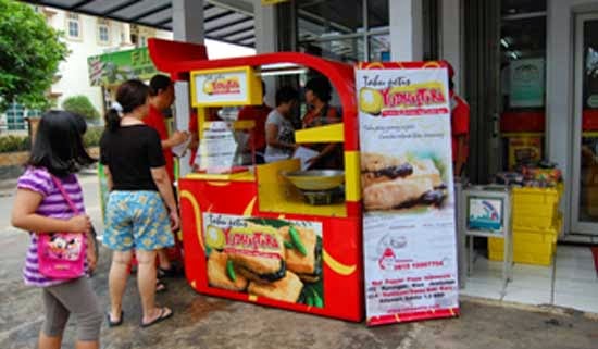 Ide Bisnis Makanan Waralaba Kuliner