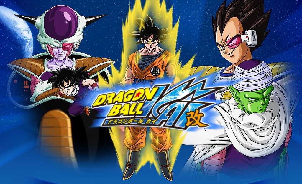 how long is dragon ball z kai how long is dragon ball z kai