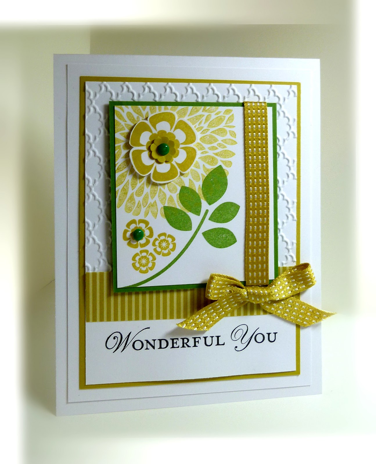 Cane worthminer festive incrível parties chicuties deds myhomifi Me, My Stamps and I: Wonderful You