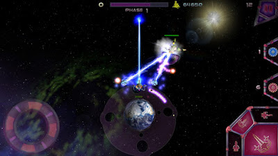 Space Buggers apk android game