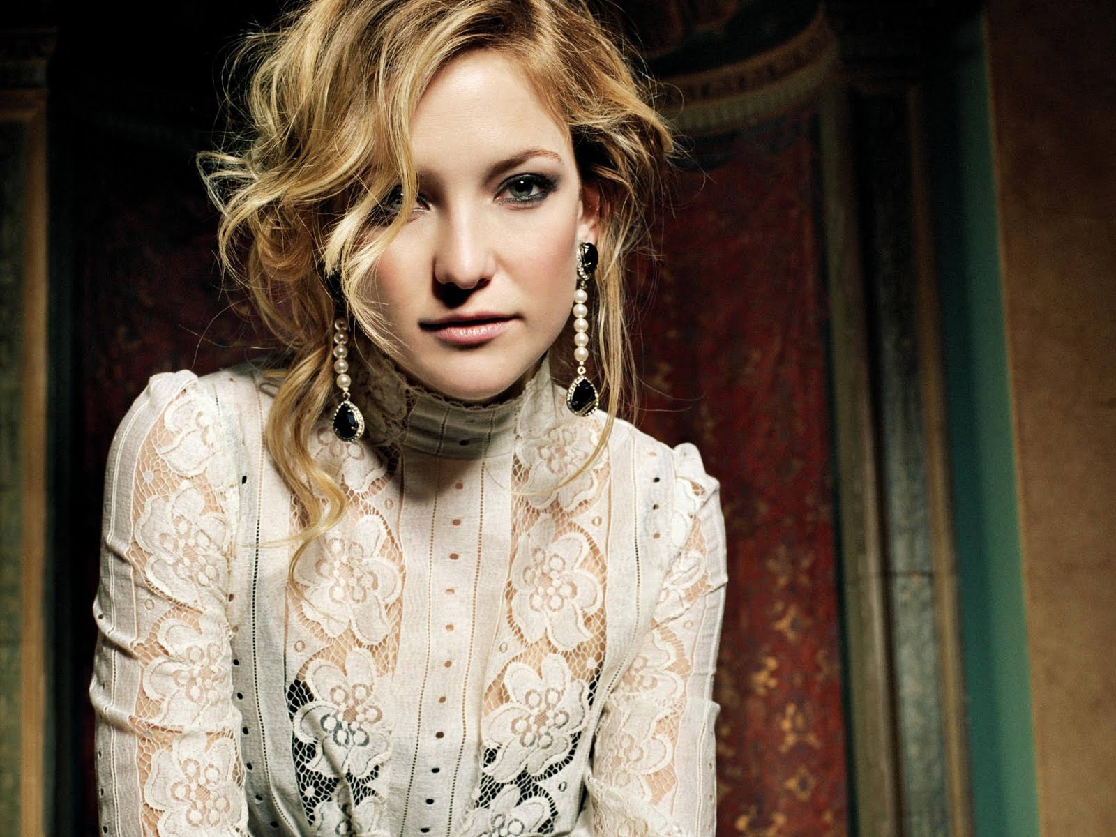 Beautiful Jewish Women(08)