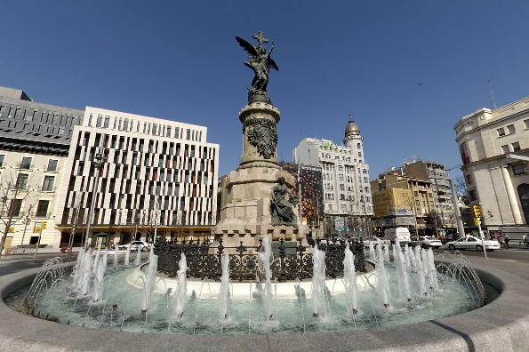 España EUROPA- ESPAÑA