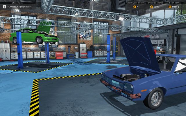 Buying Cars In Car Mechanic Simulator Buying Cars In Car Mechanic Simulator