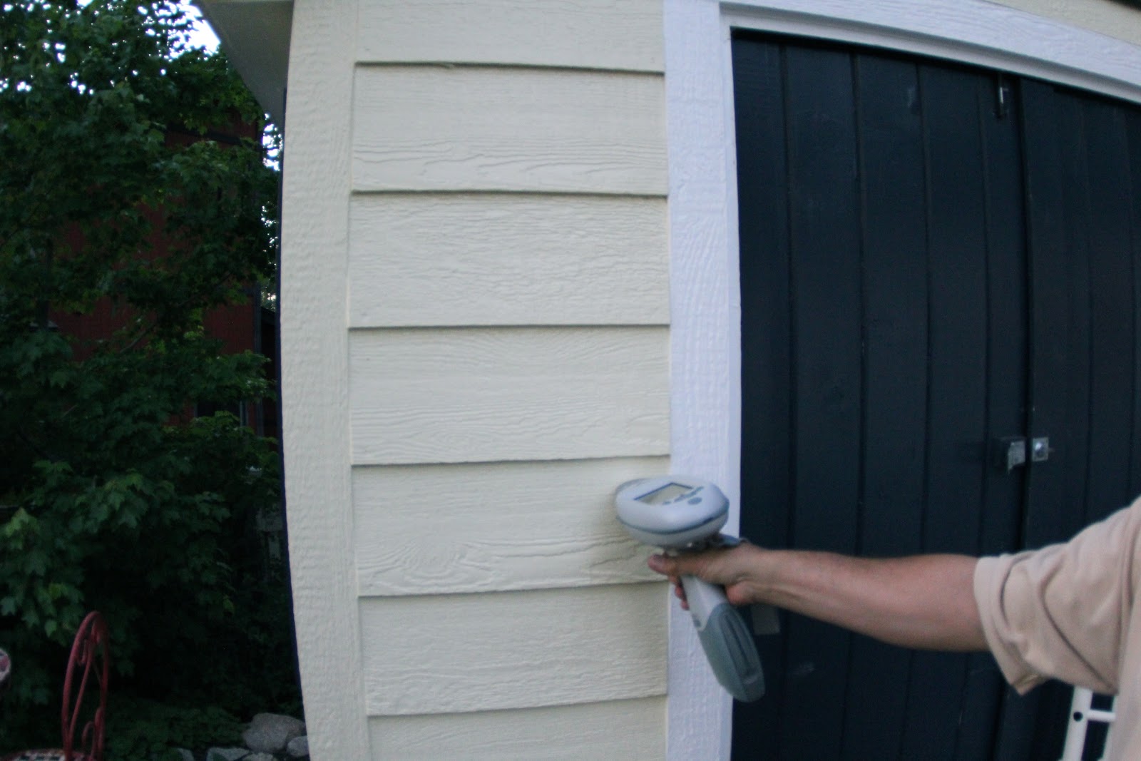 Lead Paint Hazard Testing & Inspections in Orange County Lead Hazards