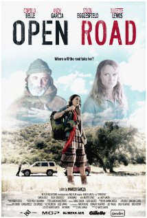 مشاهدة وتحميل فيلم Open Road 2013 مترجم اون لاين