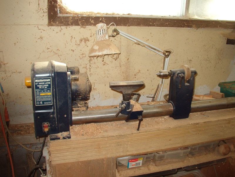 round opinions Choosing A Wood Lathe Remember The Budget