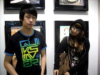 Project - Movie Stills