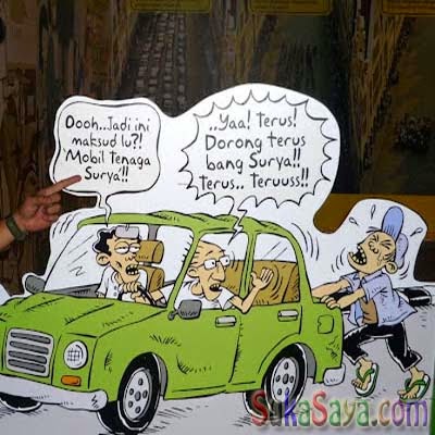 Gambar Kartun Lucu Banget 7 Gambar Kartun Lucu
