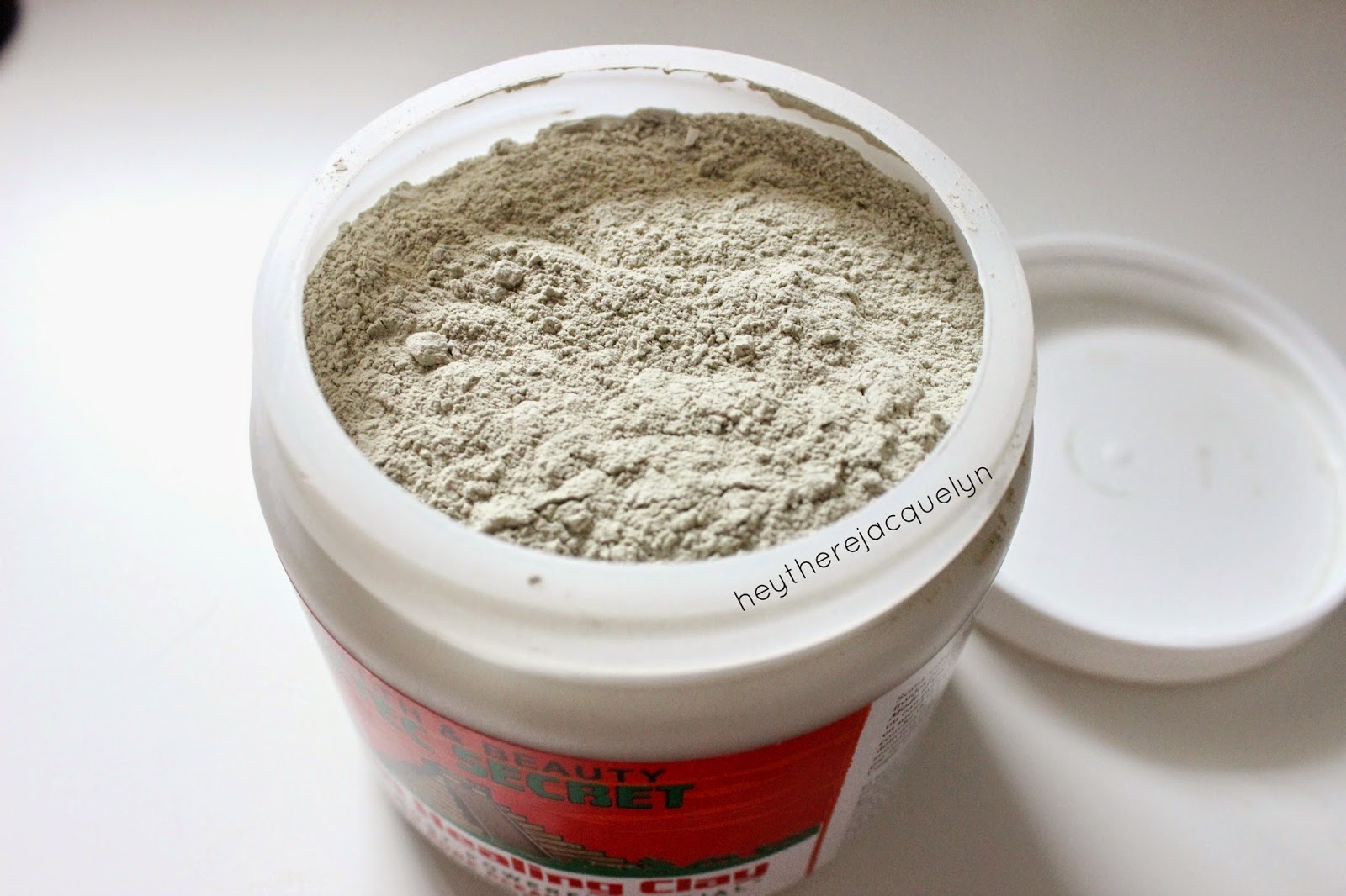 Aztec Secret Indian Healing Clay will keep pores tight pics Aztec Secret Indian Healing Clay will keep pores tight picture