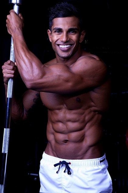 Latin Studs, Hot and  Latino Male Models - Because They Are Hot, Hard and Hunk