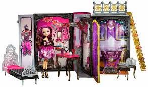 Boneca Ever After High Dia Do Legado em Promoção na Americanas