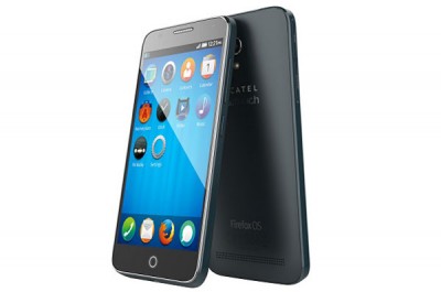 Alcatel Kenalkan Tablet OneTouch Fire S Alcatel Kenalkan Tablet OneTouch Fire S