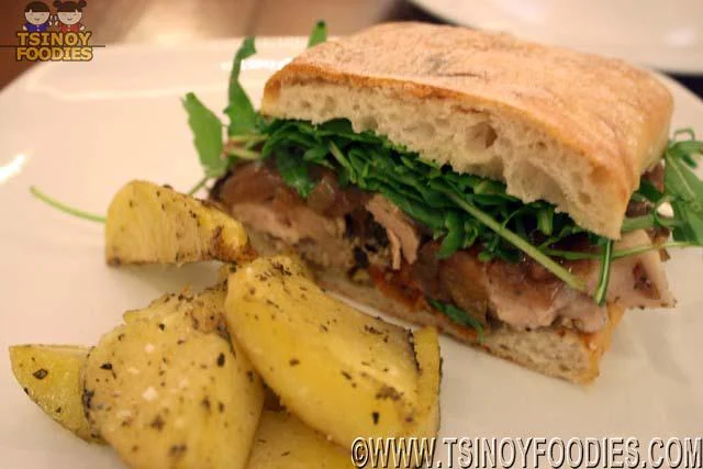 italian porchetta italian porchetta