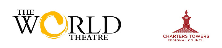 The World Theatre - Charters Towers