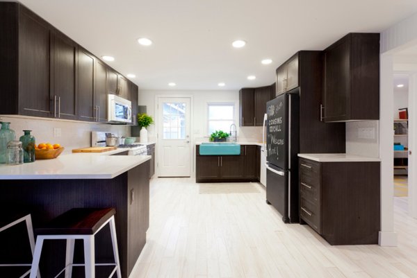 UNA VIVIENDA ESTILO BUNGALOW EN NEW JERSEY | María Rodríguez Interiorismo