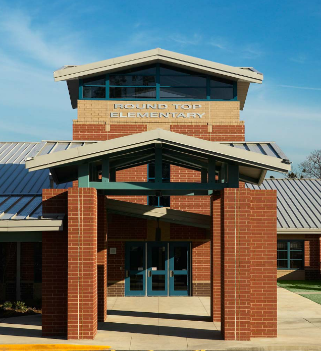 ROUND TOP ELEMENTARY