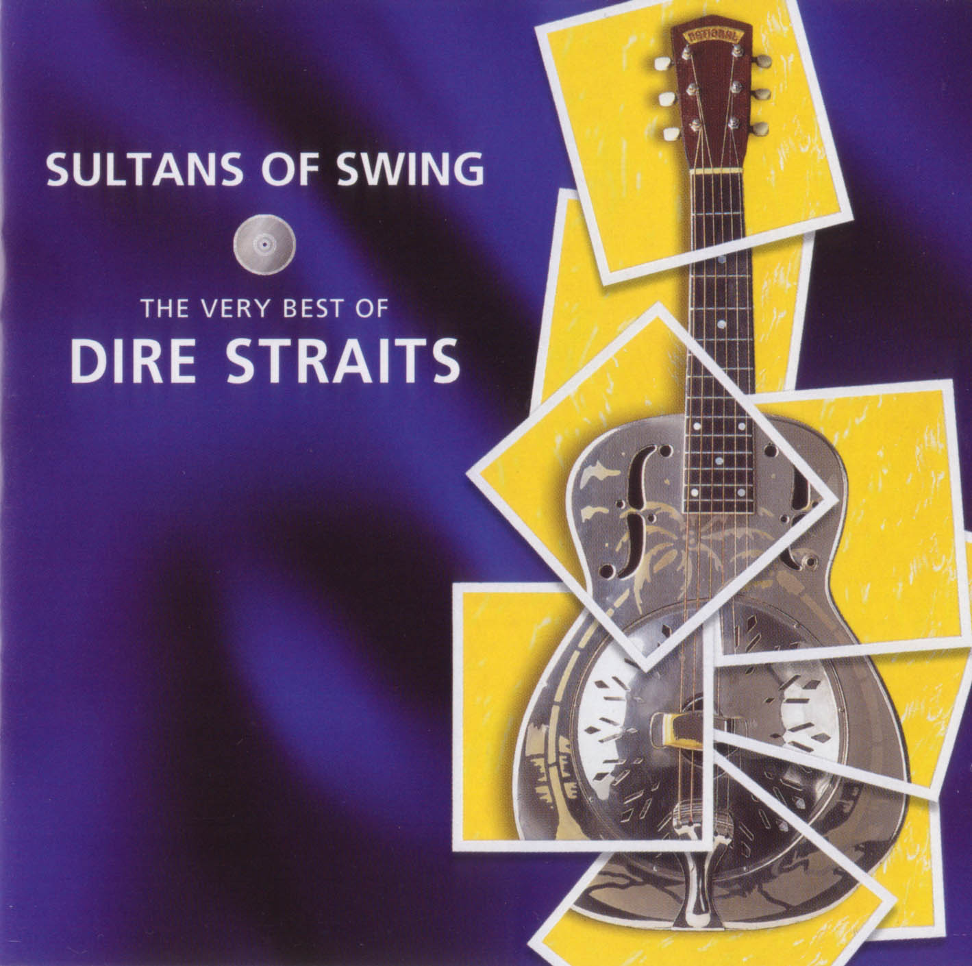 Sultans Of Swing Band