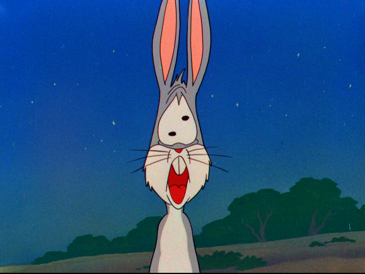 Tralfaz: Oooooh! I'm Dyin'