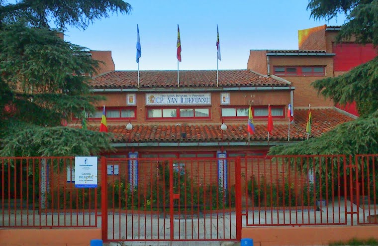 MI COLEGIO