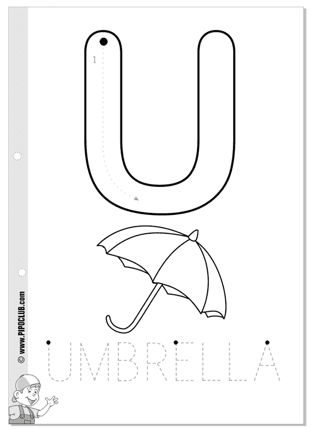 Juegos Educativos Pipo Vowels Las Vocales