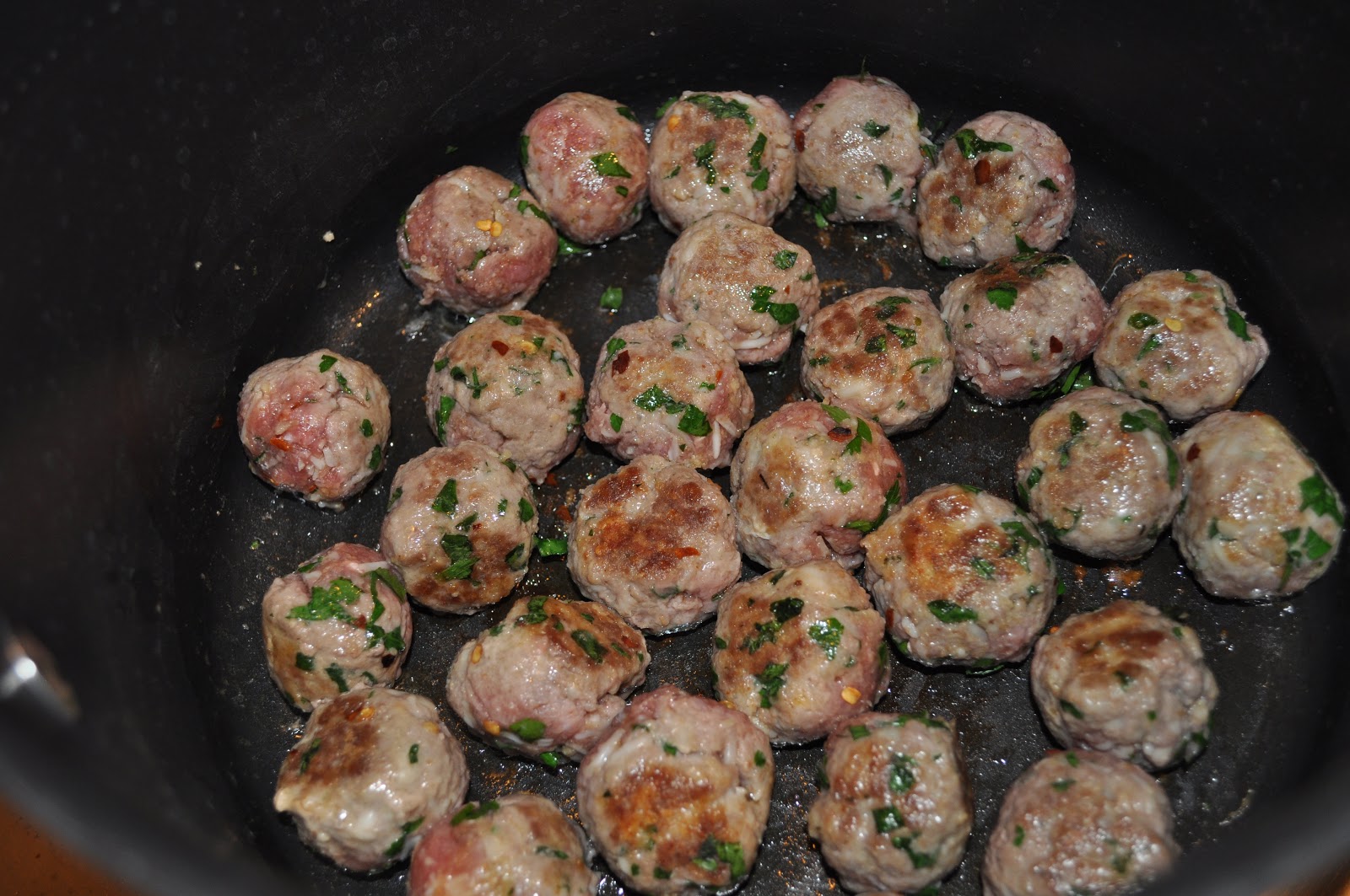 Life is... Glamorous and Fabulous! Soup Du Jour...