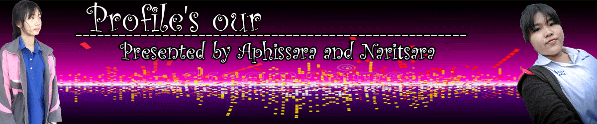Resume of Aphissara
