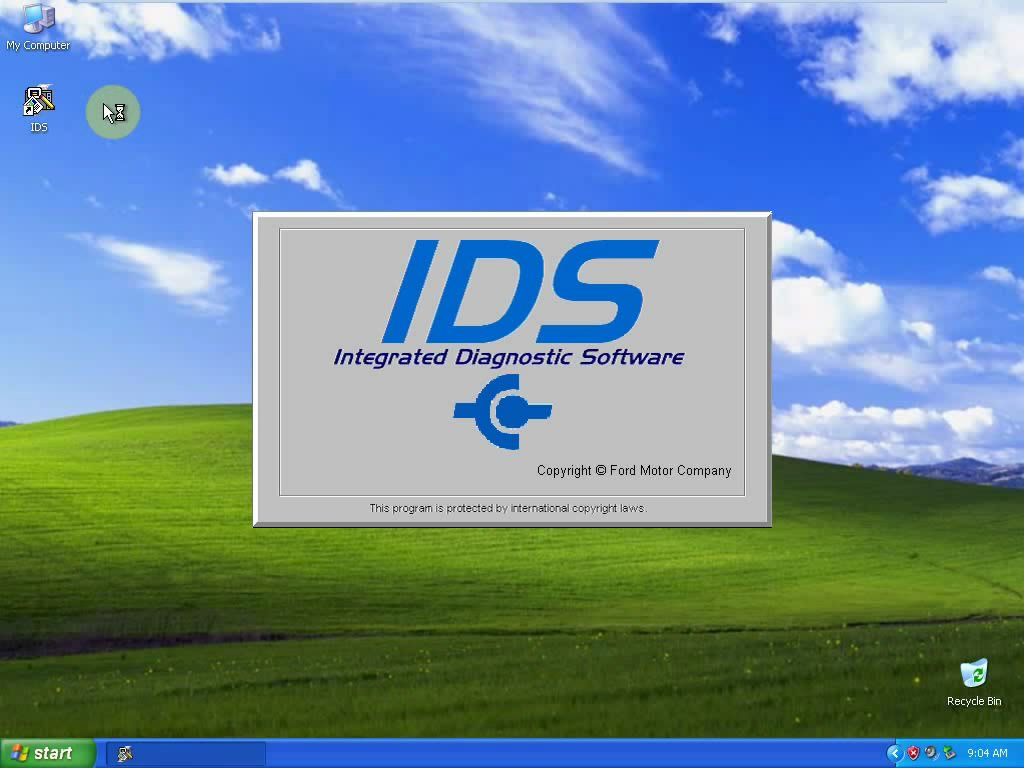 ford ids vcm 2 software license crack