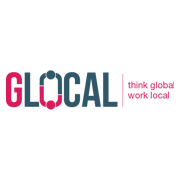 GLOCAL - think global work local