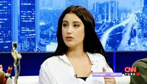 Fariha Turkish Drama Cast