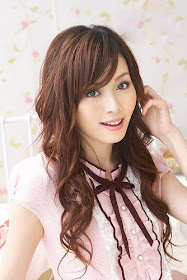 Celebrity Hairstyles 2013 Korean Girls Hairstyles Ideas