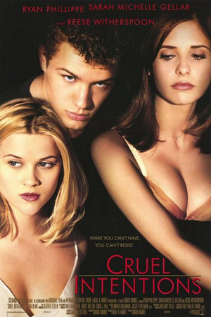 Cruel Intentions (1999) Cruel Intentions (1999)