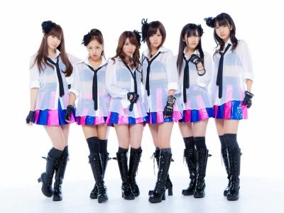 AKB48