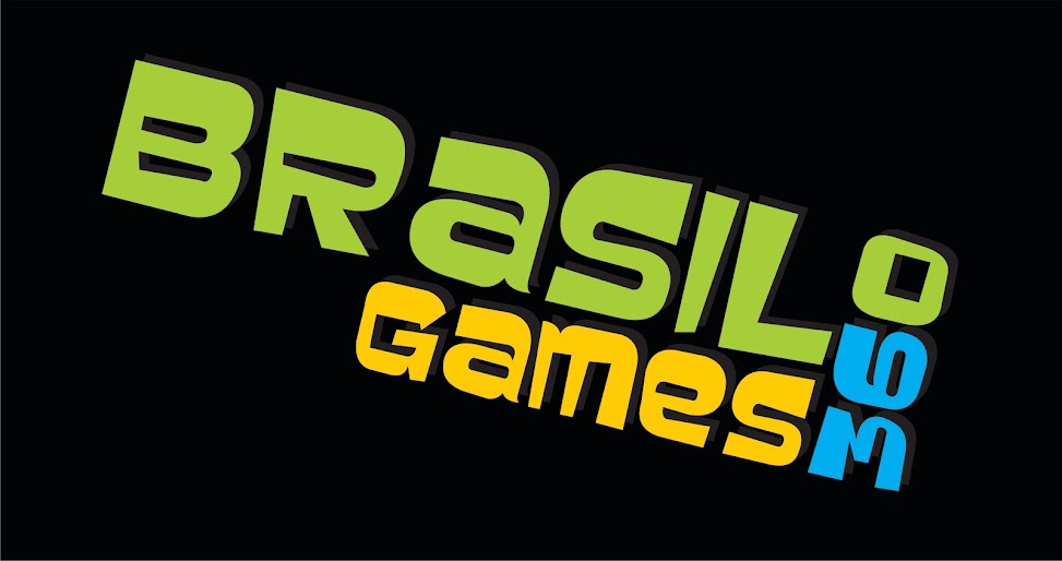 Brasil Games 360