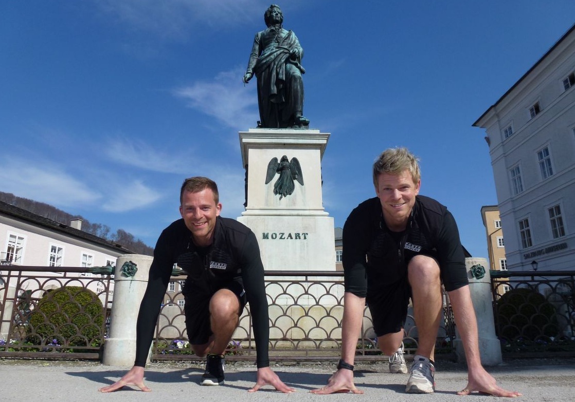 My Memorable Times Salzburg Day Trips