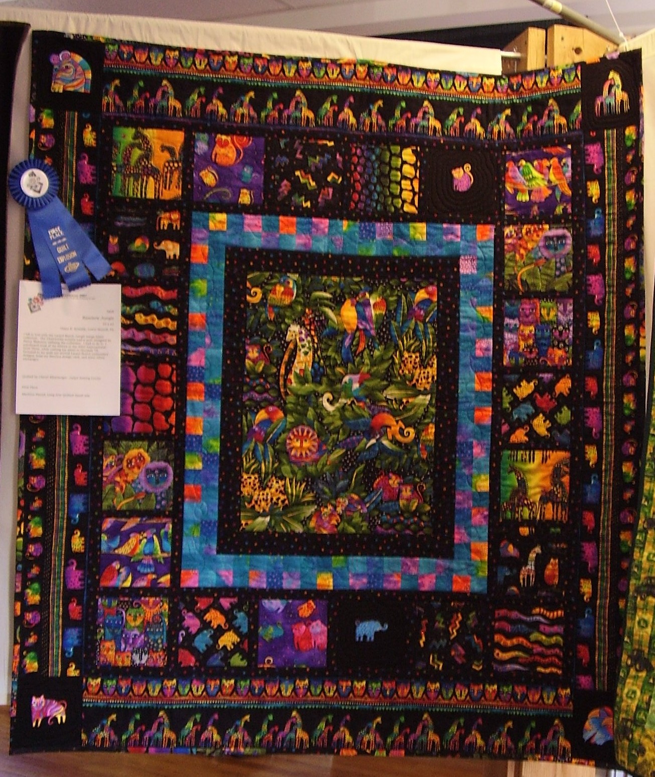 Quilt Pictures