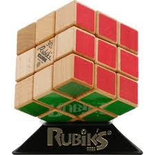 Rubik´s Cube 2010