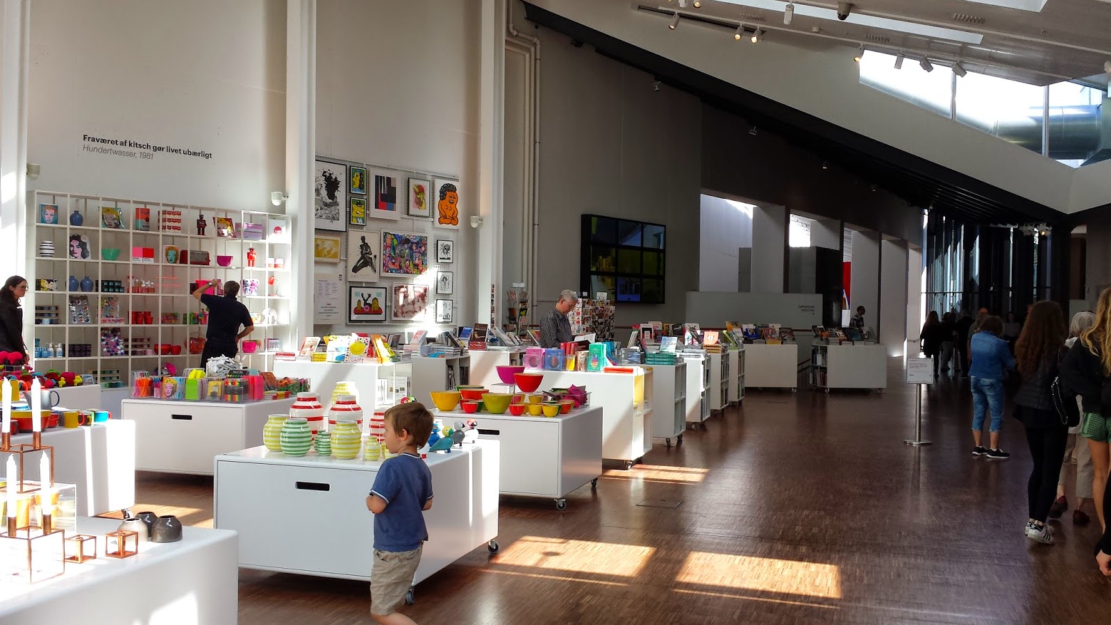 Stories Aktuell Kit Kunst Im Tunnel Highlight An Dusseldorfs