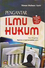 toko buku rahma pengantar ilmu hukum toko buku rahma pengantar ilmu hukum