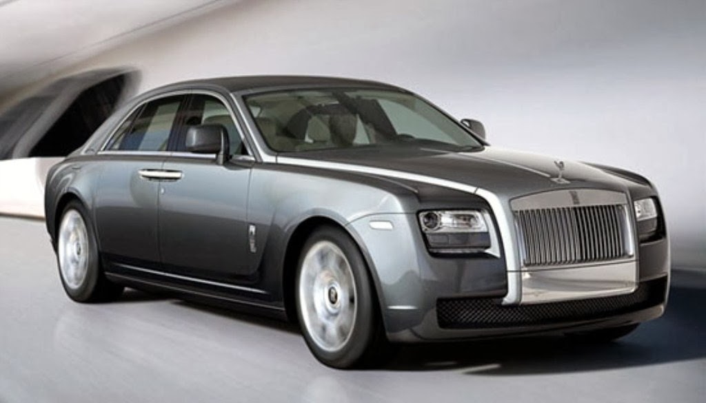 Rolls Royce Ghost 4wd Car Prices Wallpaper Specs Review