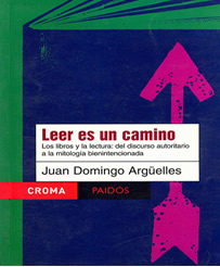 Leer es un camino