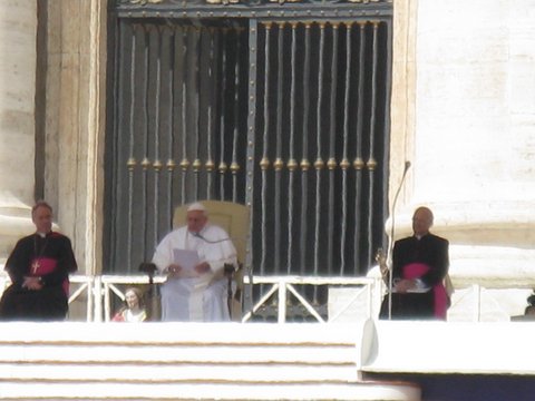 cronaca di una giornata speciale!