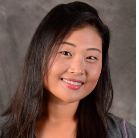 Seul-Ki Park Wins Ohio Women's Open