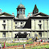 Pioneer Courthouse - Courthouse In Portland Oregon