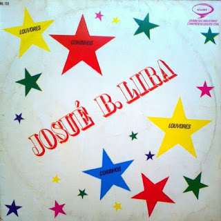 Josué Lira - Corinhos Louvores Josué Lira - Corinhos Louvores