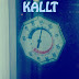 Kallt!