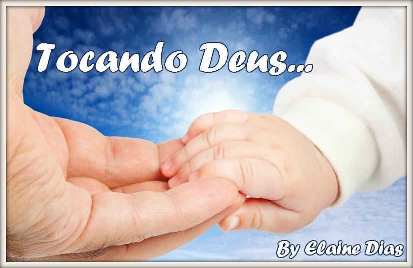 Tocando Deus...