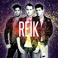 Reik - Peligro