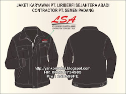 JAKET PT